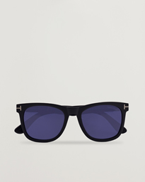 Tom Ford Kevyn FT1099 Sunglasses Dark Havana/Roviex