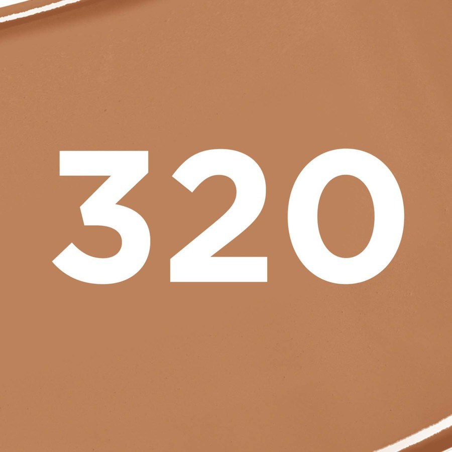 L'Oréal Paris Infaillible 32H Matte Cover Foundation 320 Cool Undertone 30ml