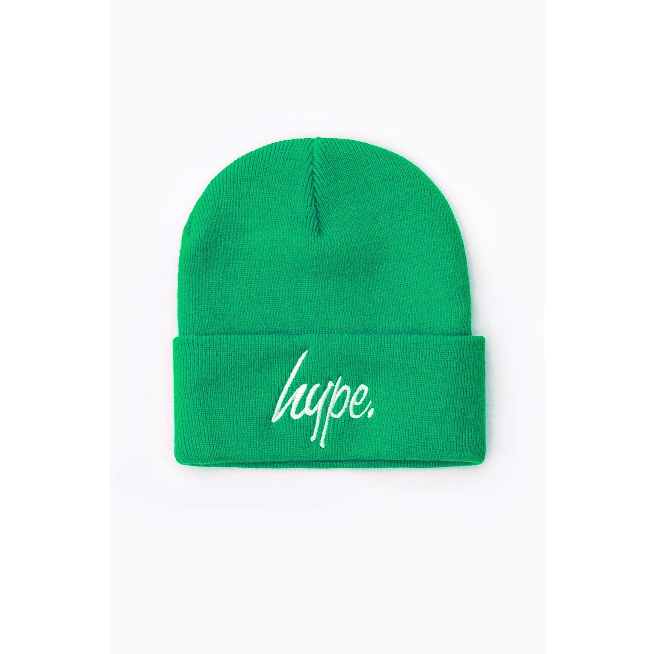 Hype Script Beanie 99