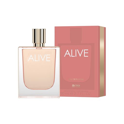 Hugo Boss Alive Her Eau De Parfum, 80 ml