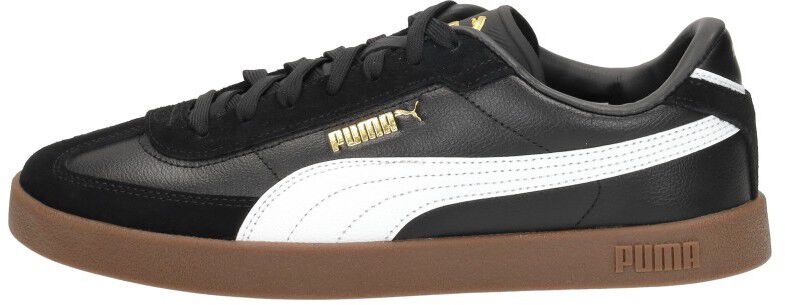Puma Puma Club II zwart