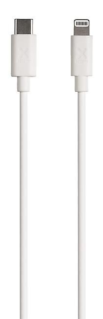 XTORM - CABLE ESSENTIAL USB-C / LIGHTNING
