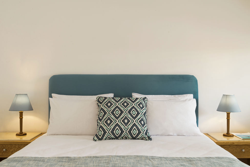 Mitsis Ramira Beach Hotel All Inclusive - Hotel
