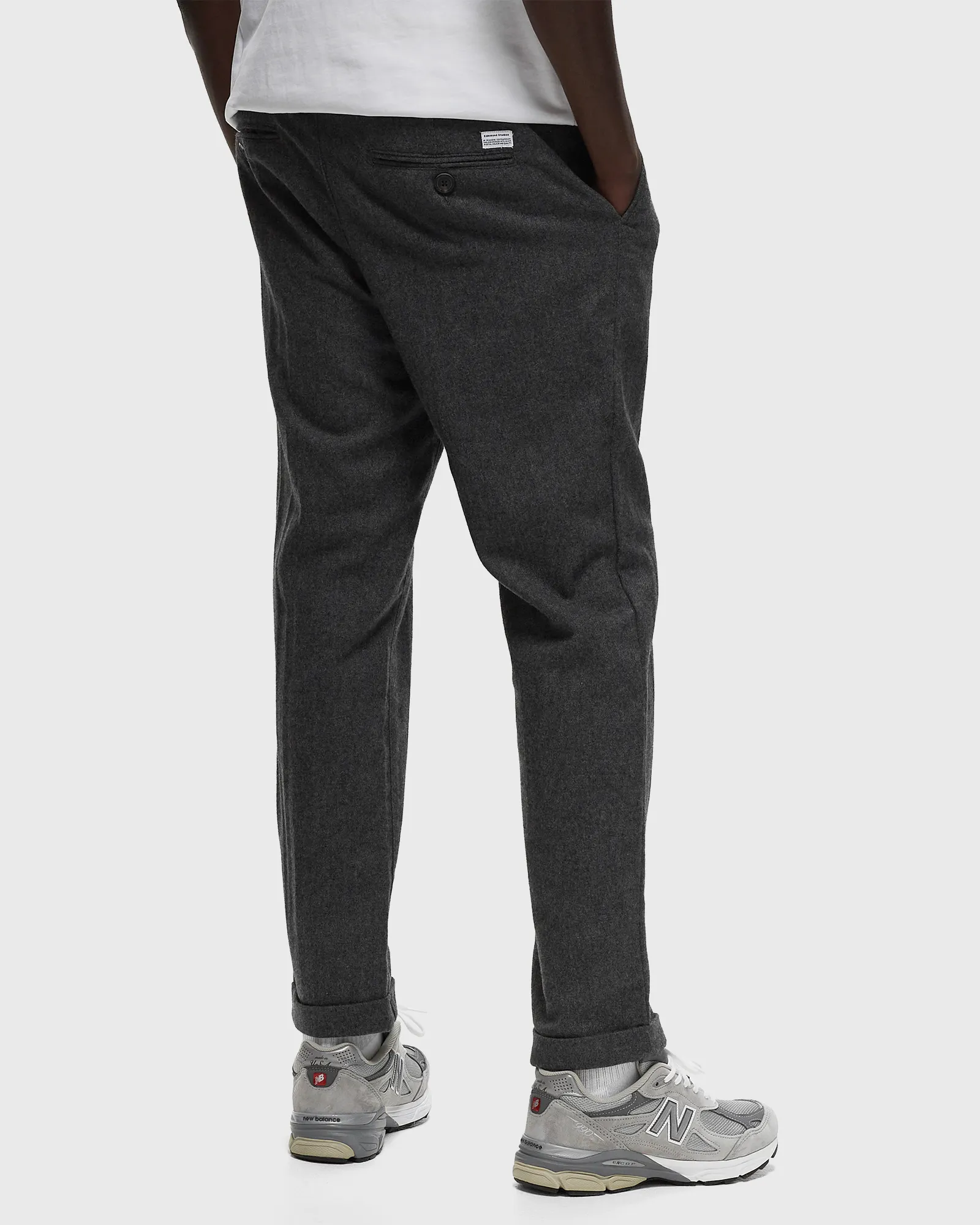 Edmmond Studios JACK PANTS