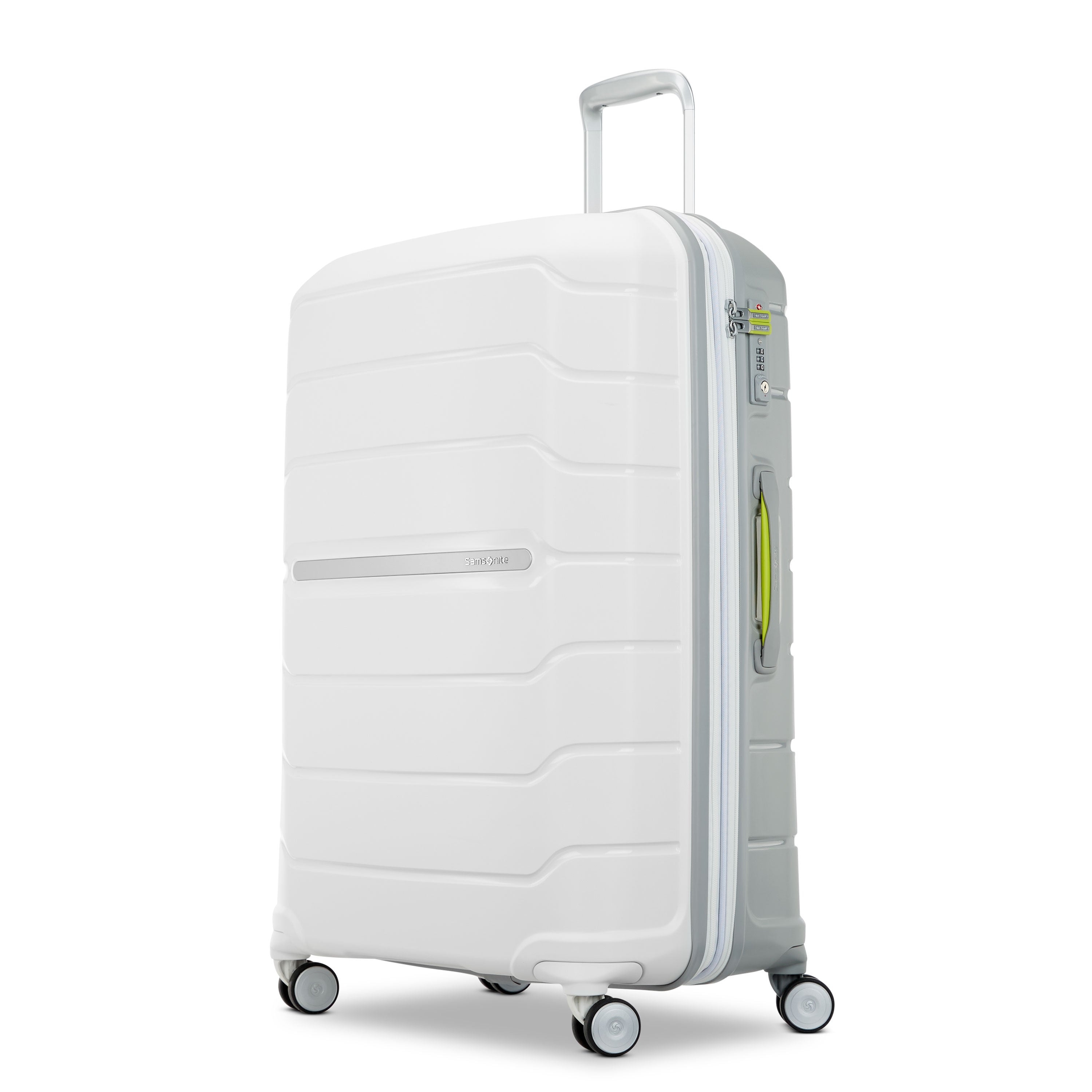 SAMSONITE FREEFORM GRANDE SPINNER
