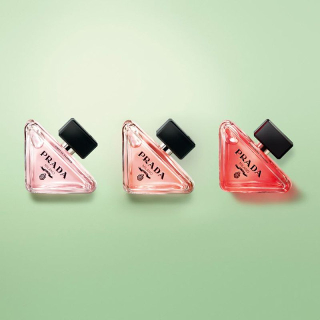 Paradoxe Virtual Flower Eau de Parfum PRADA