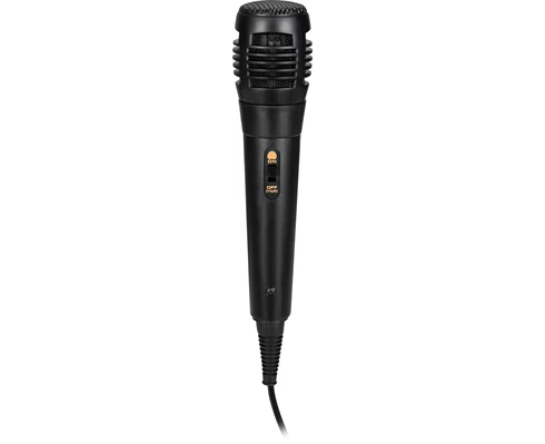 ON Handheld Microphone 10