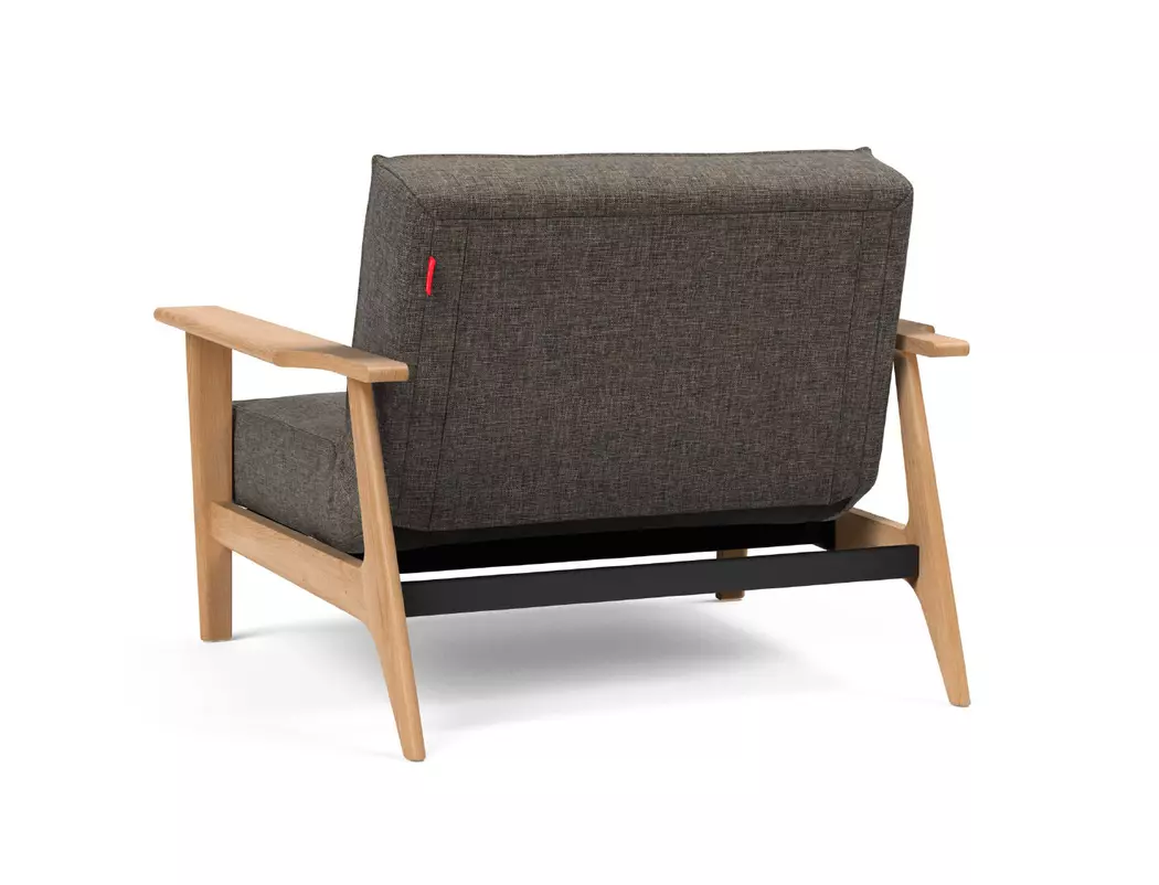 Sessel Splitback Frej Eiche