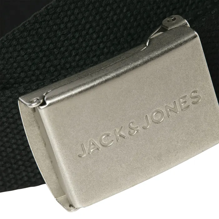 Jack & Jones London Woven Riem Heren