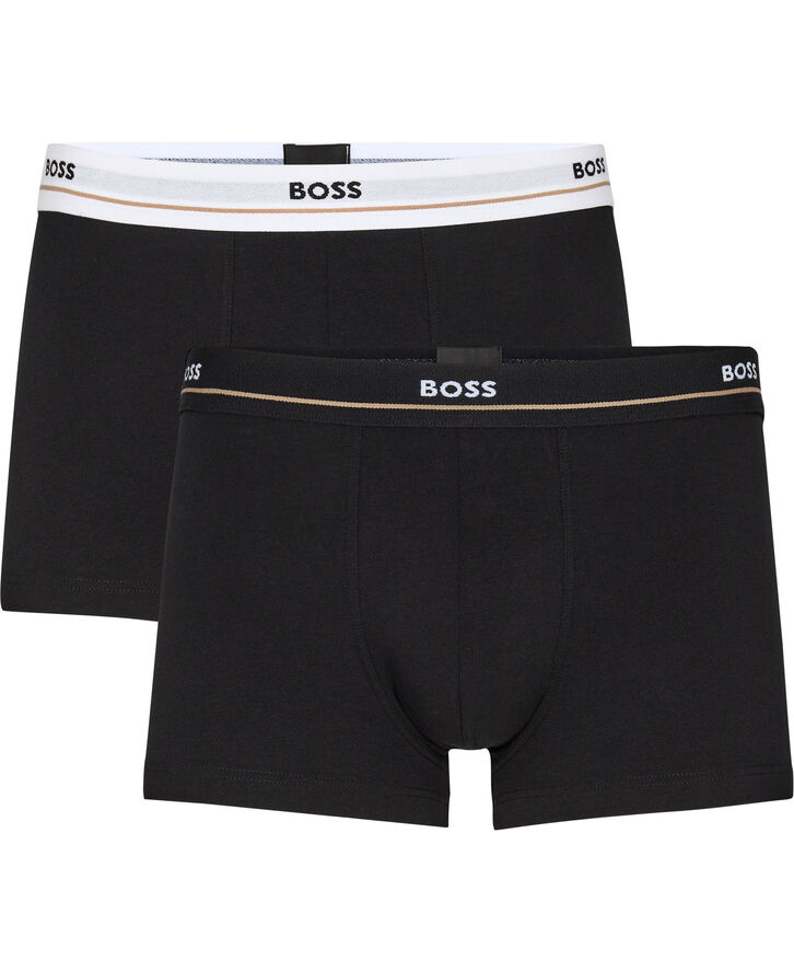 BOSS Trunk 5P Essential Sort