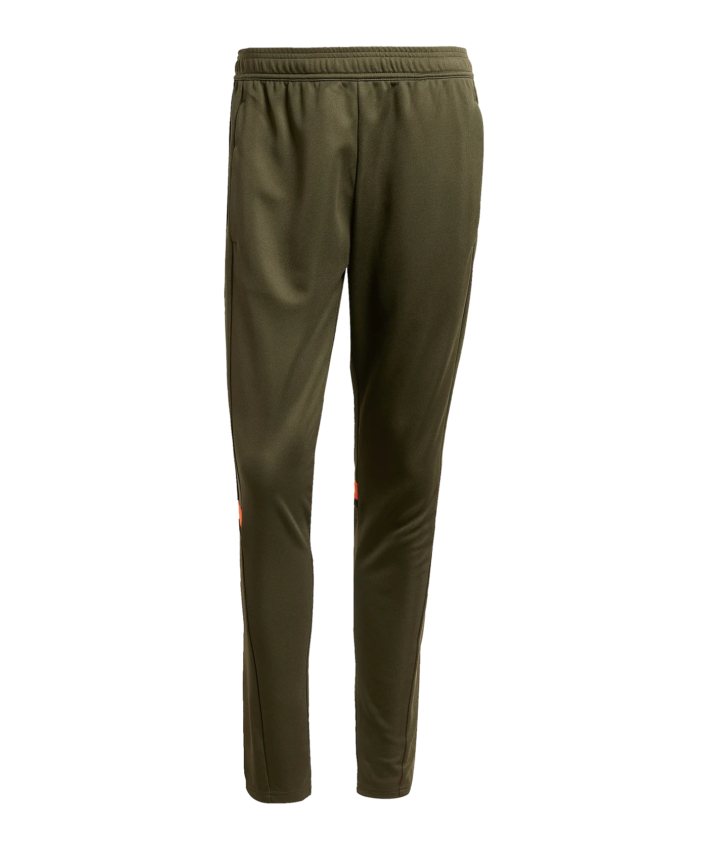 adidas Squadra 25 Trainingshose Grün