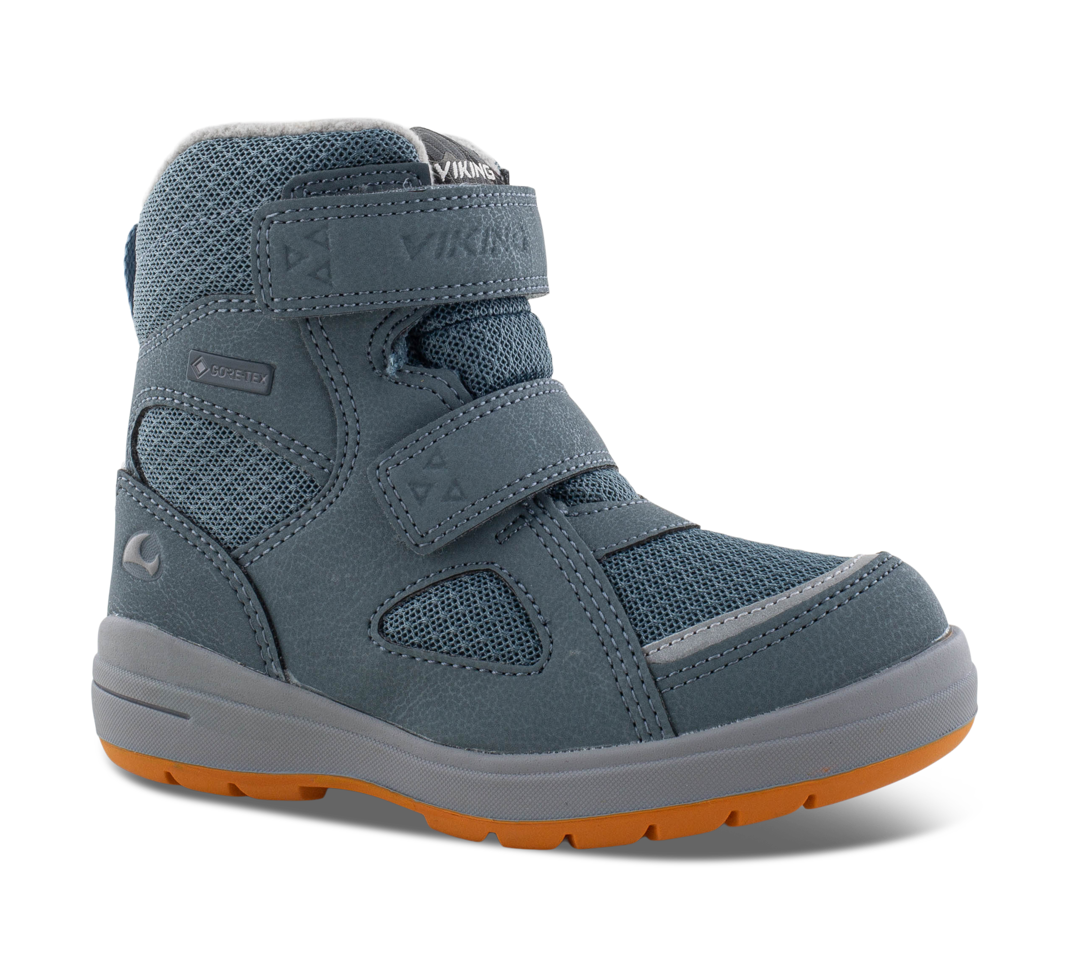 Viking Spro High Gtx Warm - Winterschuhe