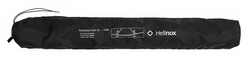 Helinox Rocking Feet XL