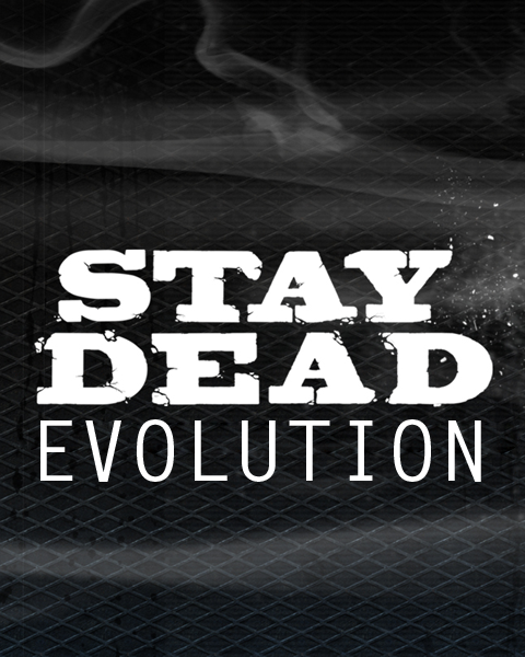 Stay Dead Evolution- PC