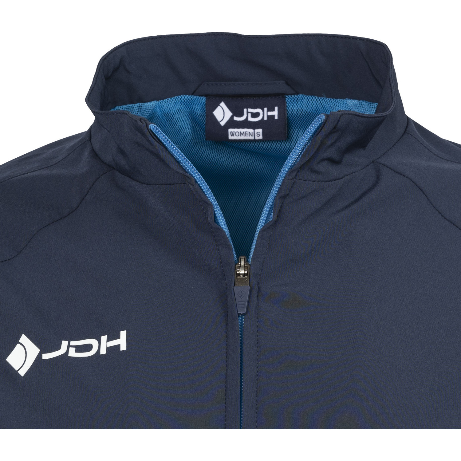 JDH Carbon Pro Light Trainingspak Dames