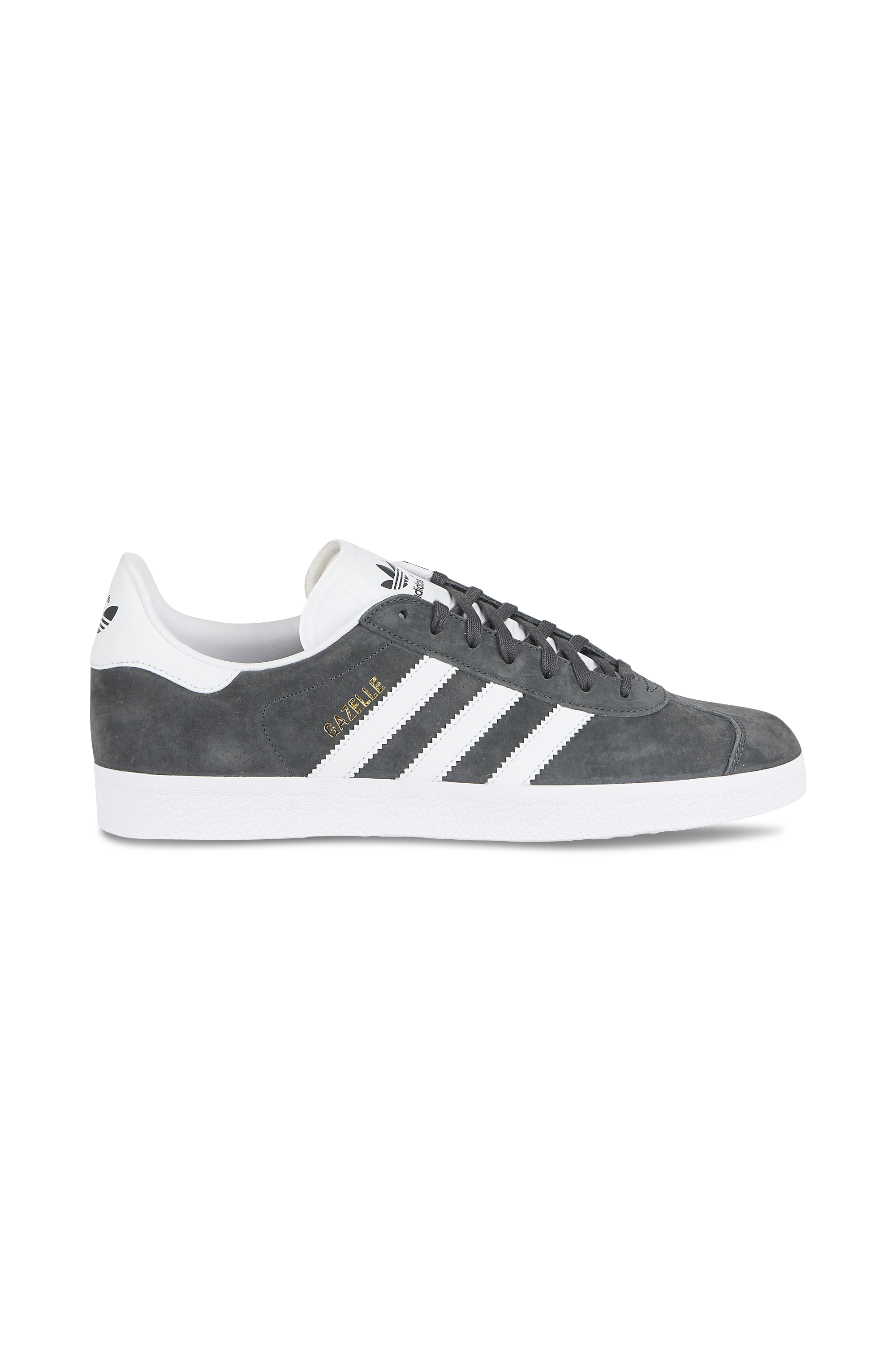 ADIDAS Baskets basses GAZELLE Gris
