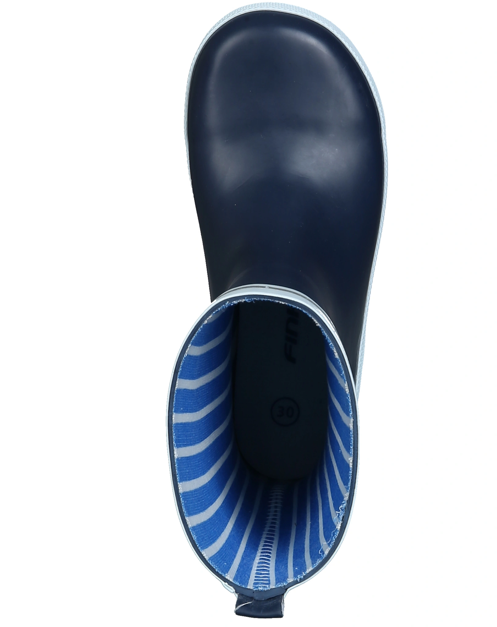 Gummistiefel VESI in navy