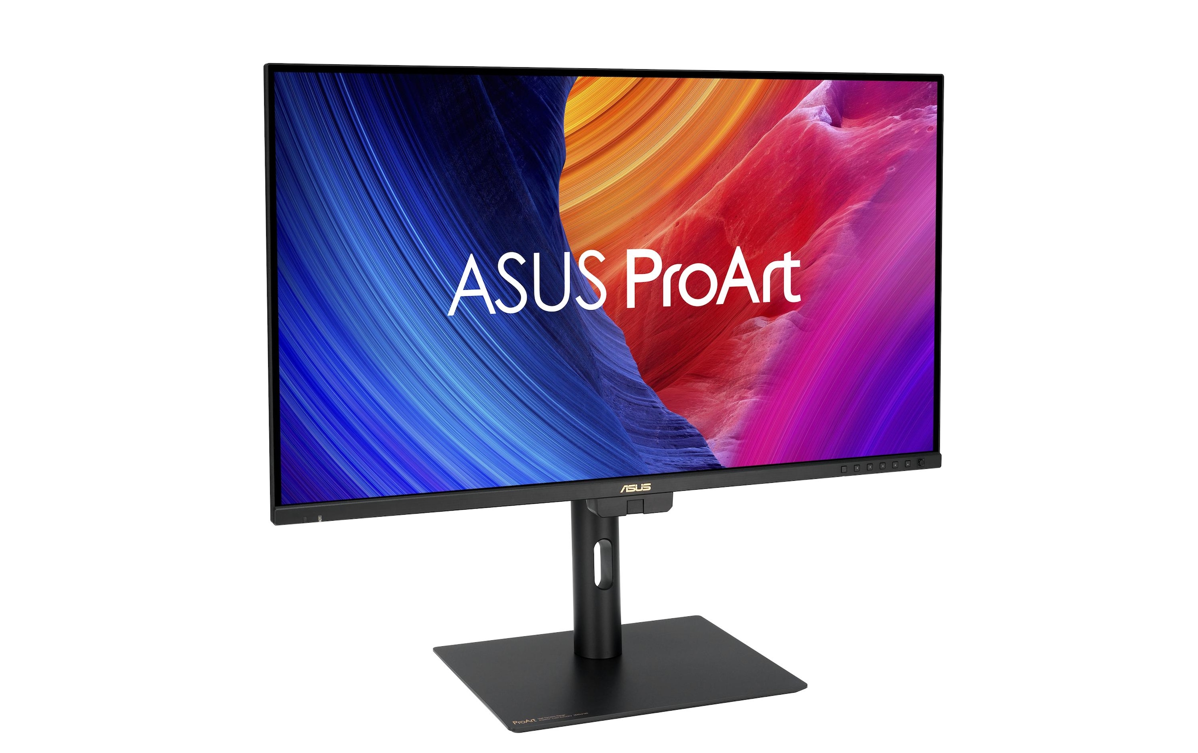 Asus LED-Monitor »PA27UCGE« 68,58 cm/27 ″  3840 x 2160 px 160 Hz