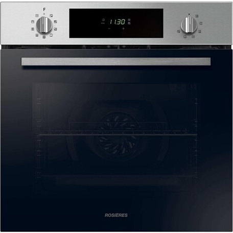 Four encastrable Rosieres R FC3O5879INP