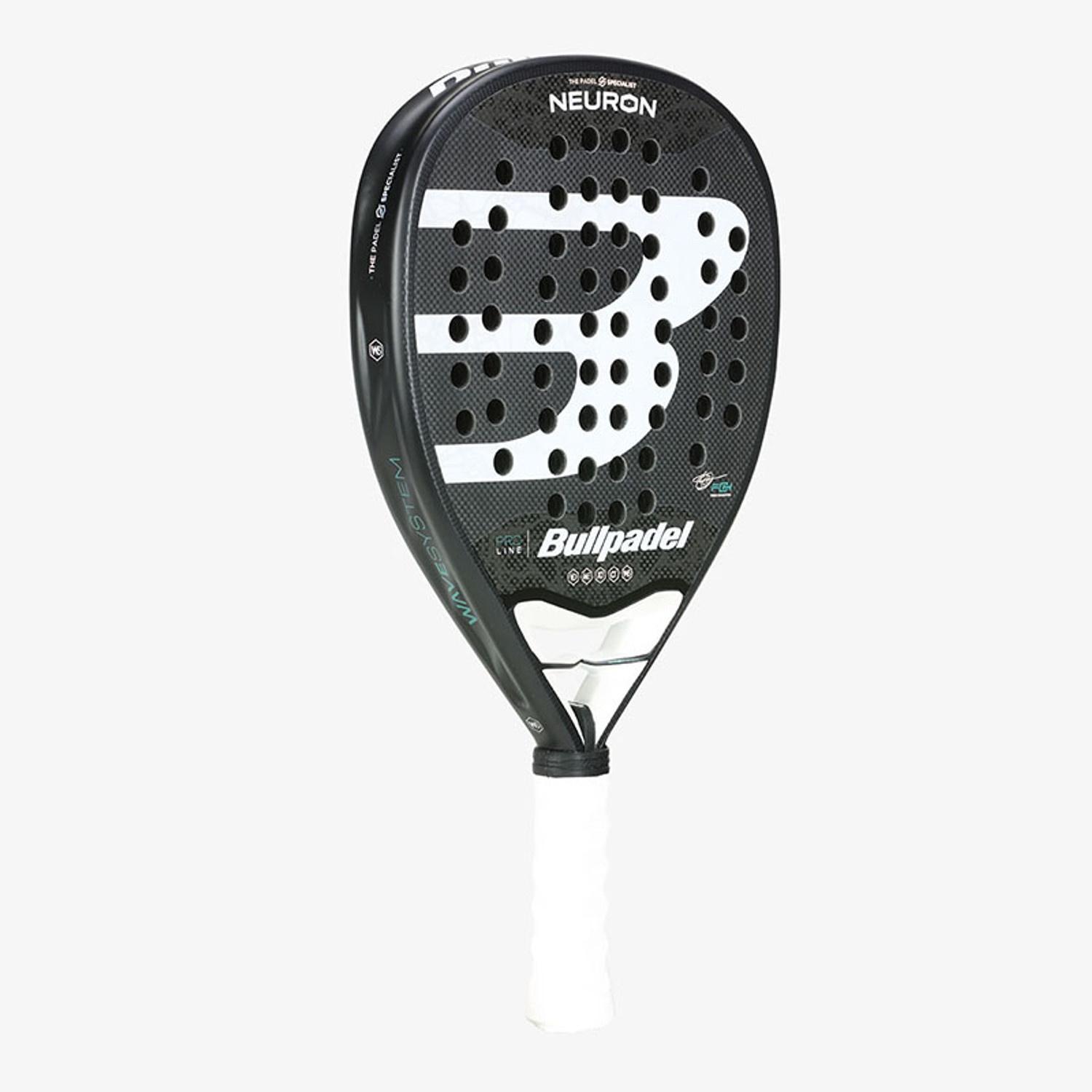 Bullpadel Neuron 24