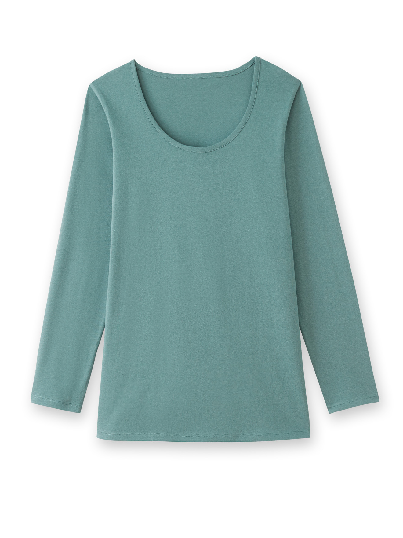 Lot de 2 tee-shirts manches longues
