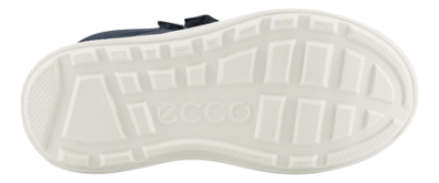 ECCO Urban Mini Vinterstøvle Blå 76480150769 (20-30)