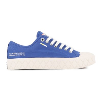 Chaussures en toile homme Palla Ace Cvs Org PALLADIUM