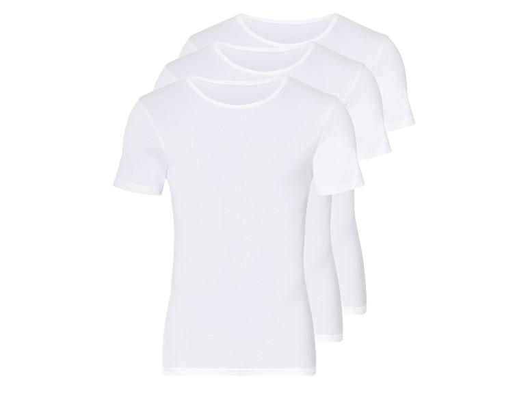 3 heren T-shirts