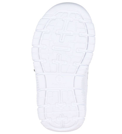 Hummel Schuhe - Crosslite Sneaker Infant - Chocolate Chip
