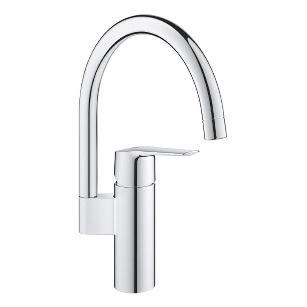 KJØKKENBATTERI GROHE START DN 15 C-TUT
