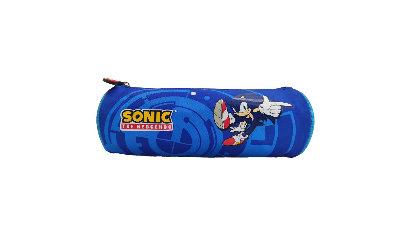 Sonic etui rond