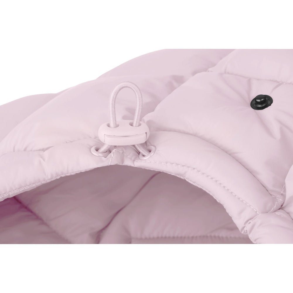 Køb Cybex Powder Pink Snøgga* Kørepose
