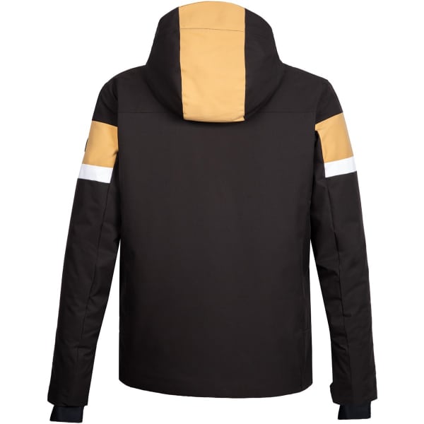 Veste de ski DUVILLARD ELIO BLACK