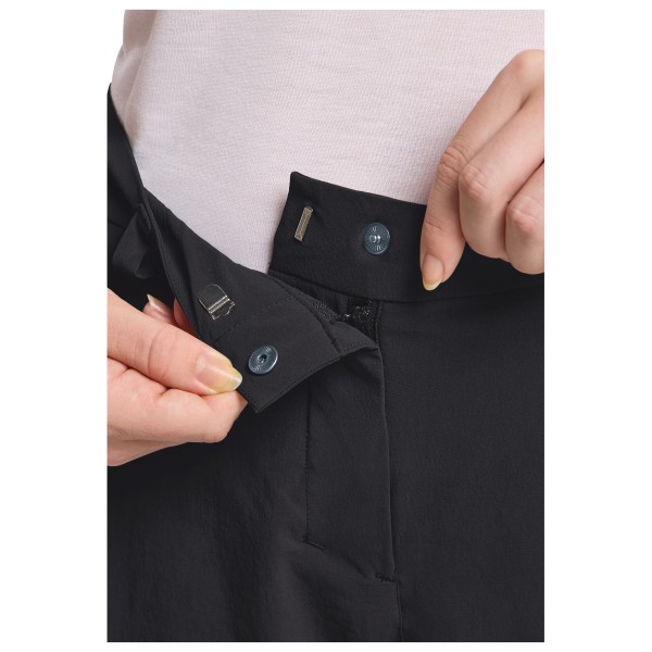 Jack Wolfskin - Women's Hikeout 3/4 Pants - Short