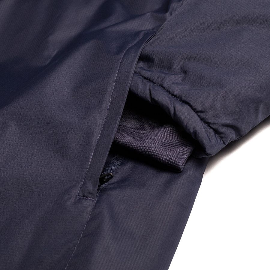 Hummel Manteau d'Hiver hmlCORE - Bleu Marine