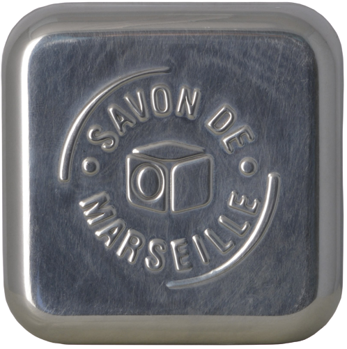 Aleppo Soap Co Savon de Marseille Zeepdoosje 1st
