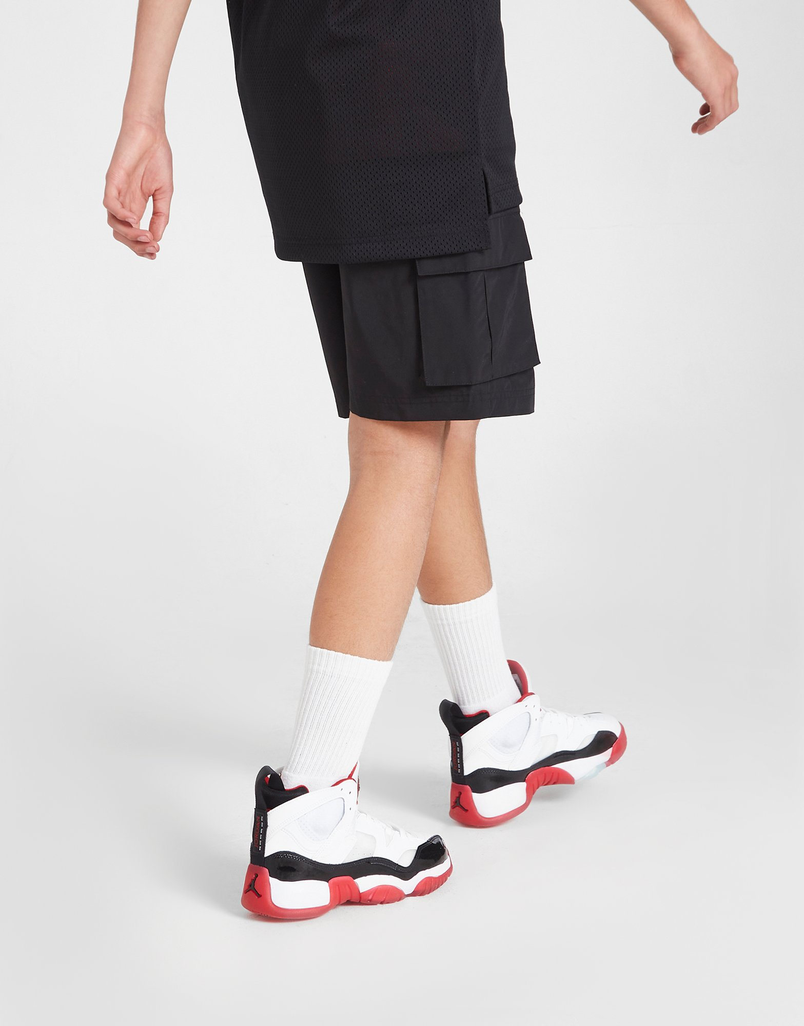 Jordan Short Cargo Junior