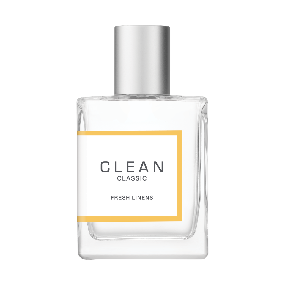 Clean - Fresh Linens EDP 60 ml