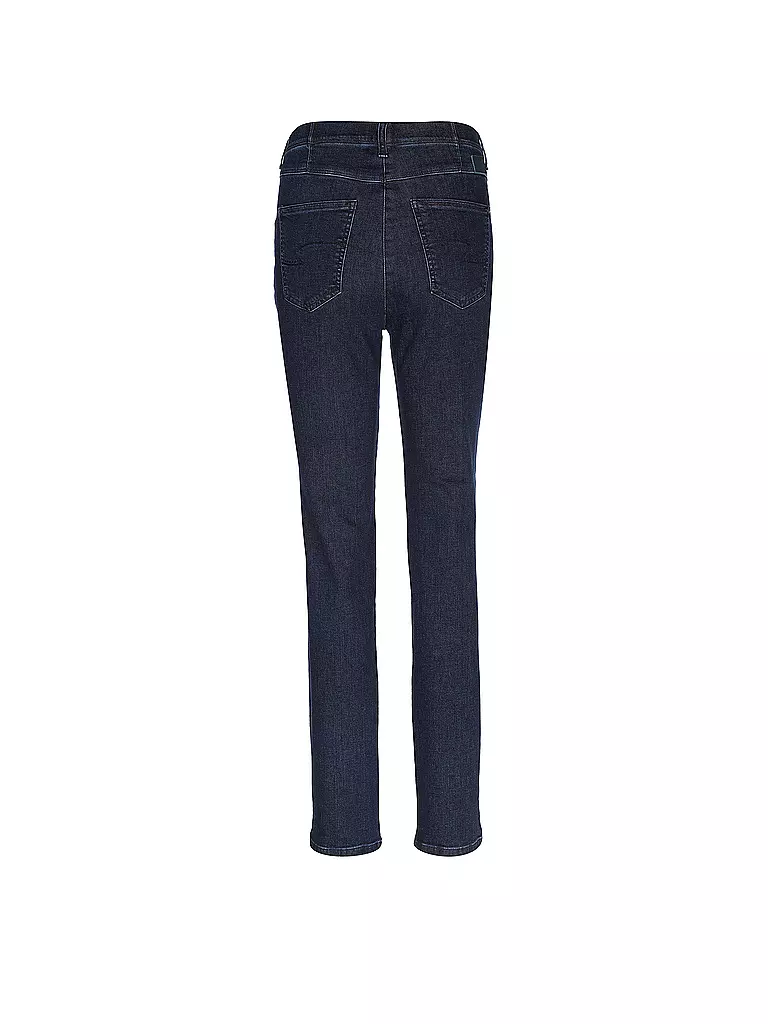 RAPHAELA BY BRAX Jeans Slim Fit LAURA NEW  dunkelblau