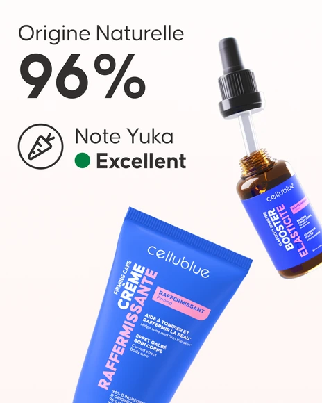Duo Booster Fermeté