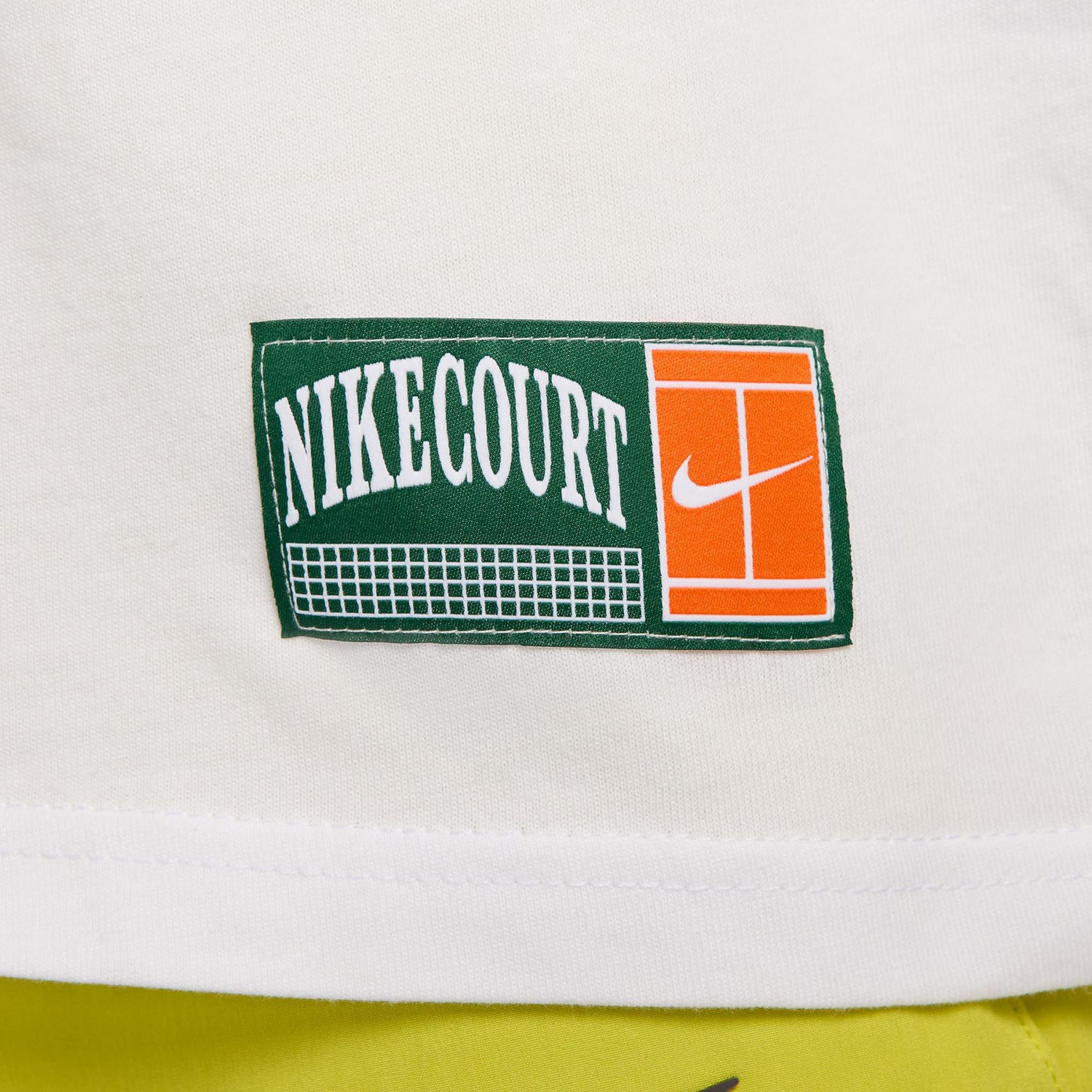 Nike Court Max90 Graphic Tee