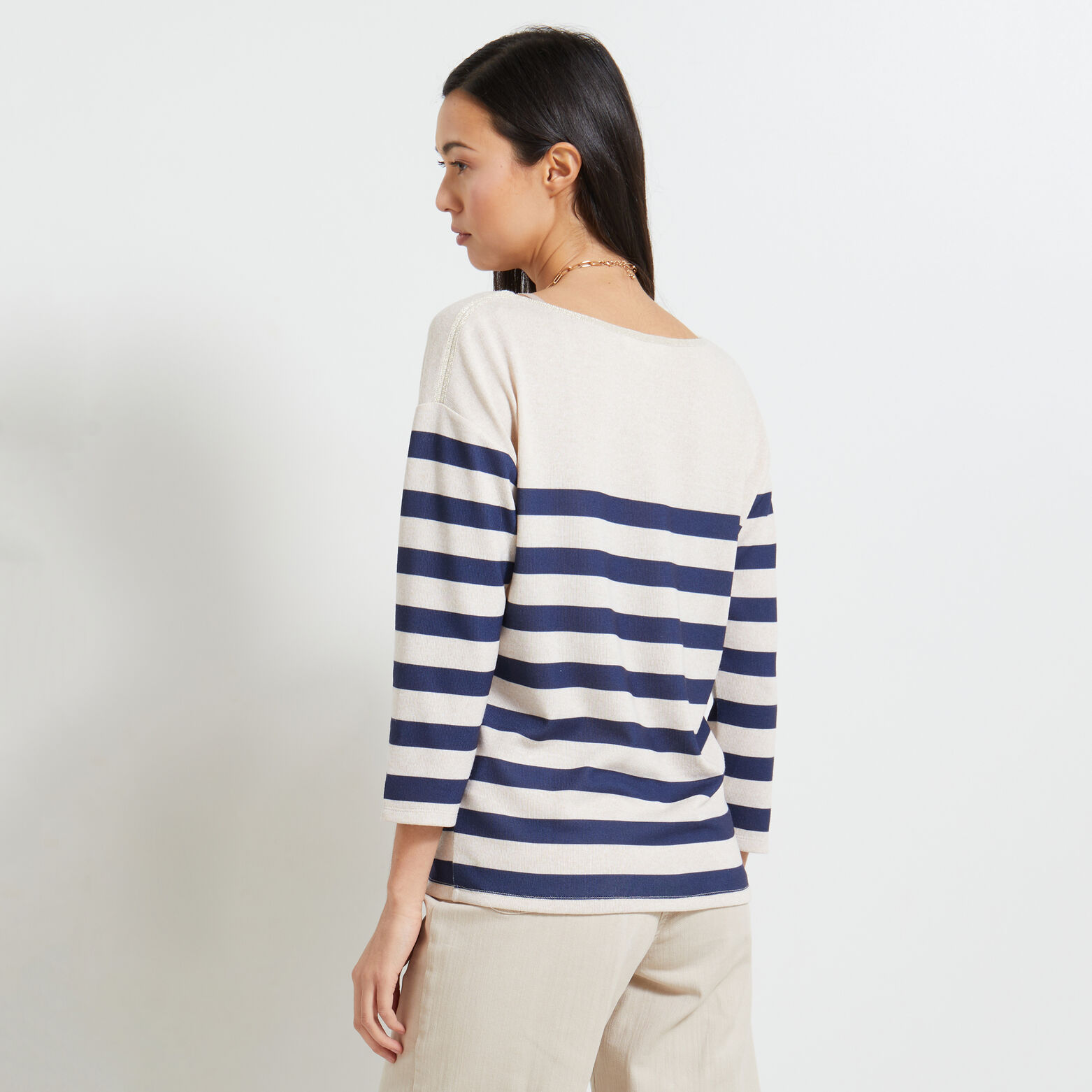 Tshirt doudou femme