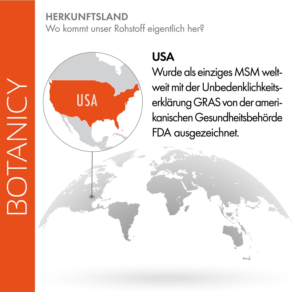 ZÜNDEX forte Complex mit OptiMSMTM