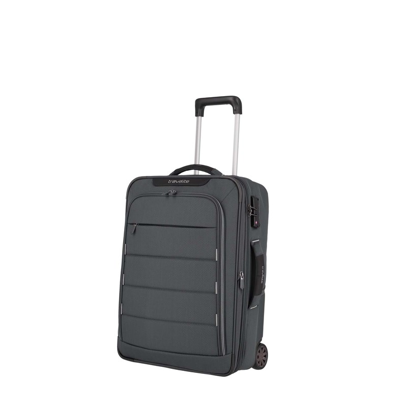 travelite<br>Kuffert Skaii 55 Cm