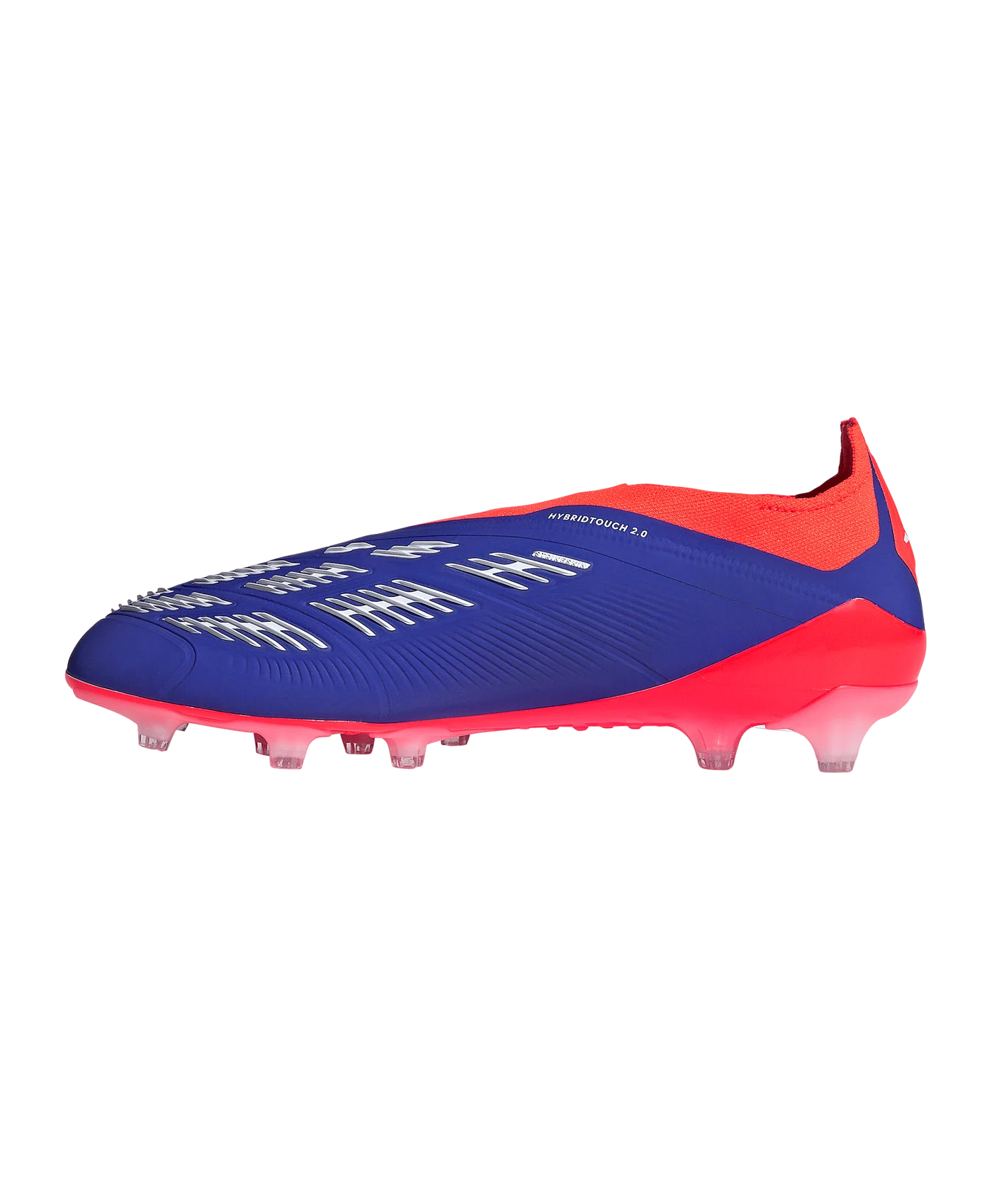 adidas Predator Elite LL AG Advancement Blau Weiss