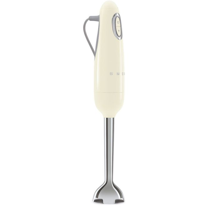 SMEG Stabmixer 50's Retro Style HBF11CREU Creme