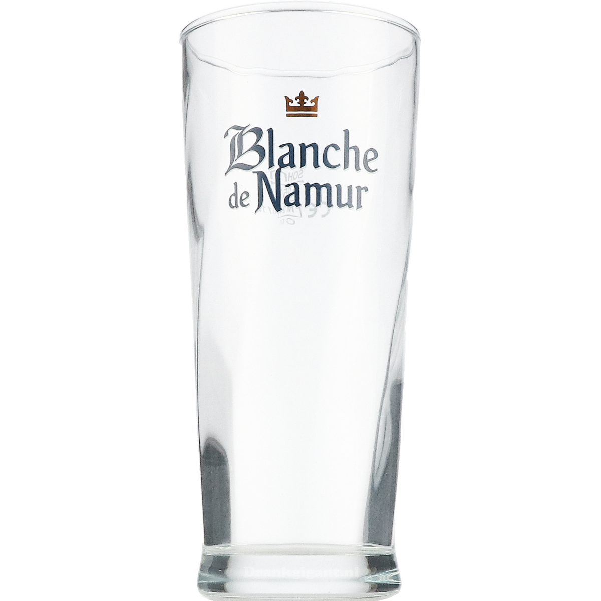 Blanche de Namur Wit Bierglas 25 cl