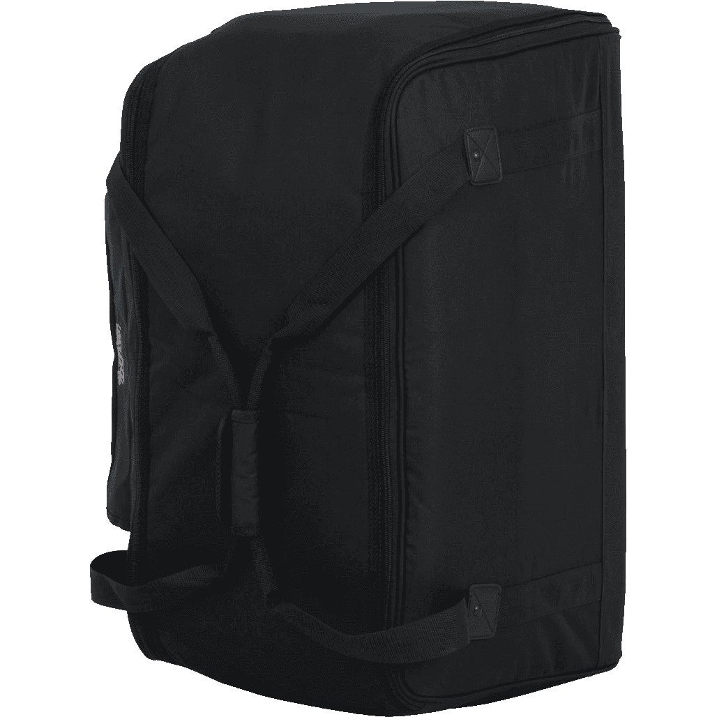 Gator Cases GPA-TOTE12 nylon draagtas voor 12 inch speakers