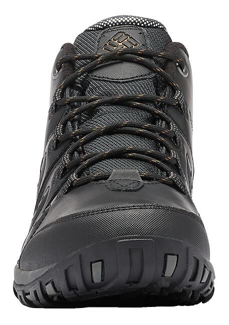 COLUMBIA - CHAUSSURE CHAUDE WOODBURN II CHUKKA WP OMNI-HEAT