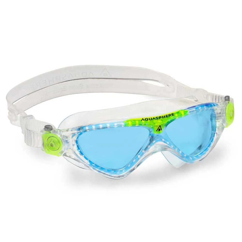 Aquasphere Vista Junior Schwimmmaske